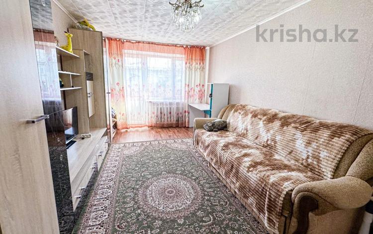 2-бөлмелі пәтер · 44 м² · 4/4 қабат, Шевченко, бағасы: 13.3 млн ₸ в Талдыкоргане — фото 6