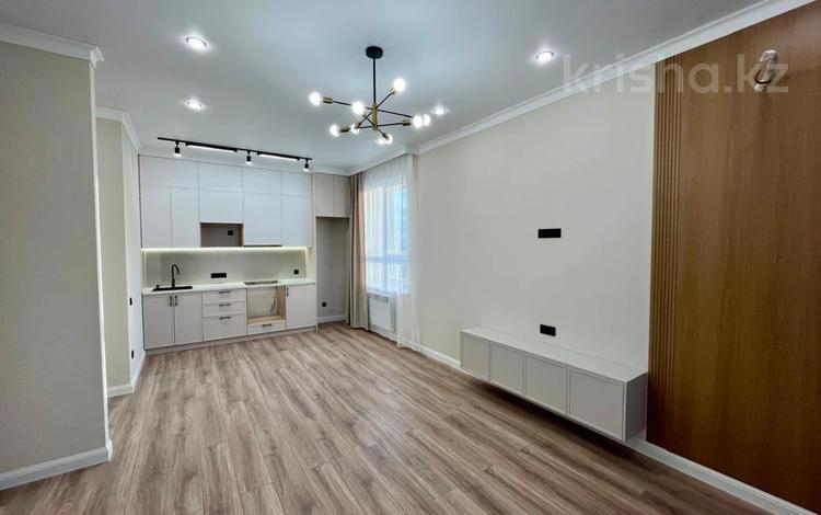 2-комнатная квартира · 49.5 м² · 5/12 этаж, Майкудук, 067 учетный квартал, Майкудук за 28.5 млн ₸ в Караганде, Алихана Бокейханова р-н — фото 2