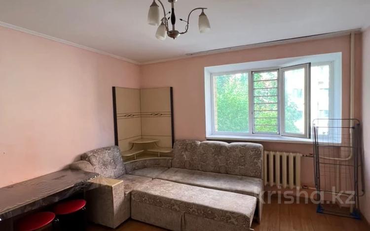 1-бөлмелі пәтер · 20.8 м² · 2/5 қабат, Манаса 20/2, бағасы: ~ 11 млн ₸ в Астане, Алматы р-н — фото 2