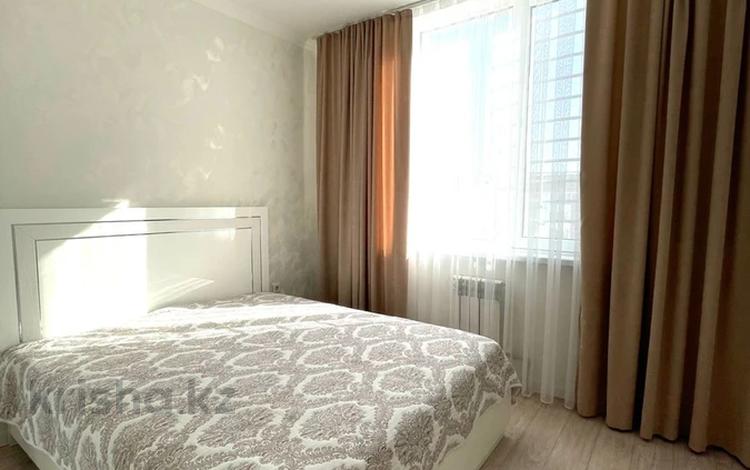2-комнатная квартира · 60 м² · 10 этаж, Казтуган жырау 1 за 180 000 ₸ в Шымкенте, Туран р-н — фото 2