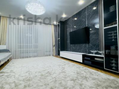 Продажа квартир в Астане: 4-комнатная квартира · 120 м² · 7/12 этаж, Туран 34а за 95 млн 〒 4-комнатная квартира · 120 м² · 7/12 этаж, Туран 34а за 95 млн 〒 в Астане, Есильский р-н