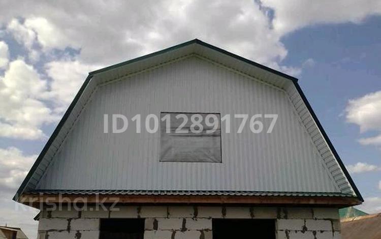 Отдельный дом · 4 комнаты · 59 м² · 4.9 сот., Герцена — Школа-гимназия #3 за 19.5 млн ₸ в Затобольске (Тобыле) — фото 2