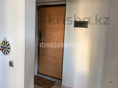 1-комнатная квартира, 32 м², 6/9 этаж, мкр Нурсат 43 за 13 млн 〒 в Шымкенте, Каратауский р-н