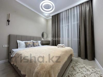 2-бөлмелі пәтер · 50 м² · 4/23 қабат, Акмешит 19/9, бағасы: 20 000 ₸ в Астане, Есильский р-н