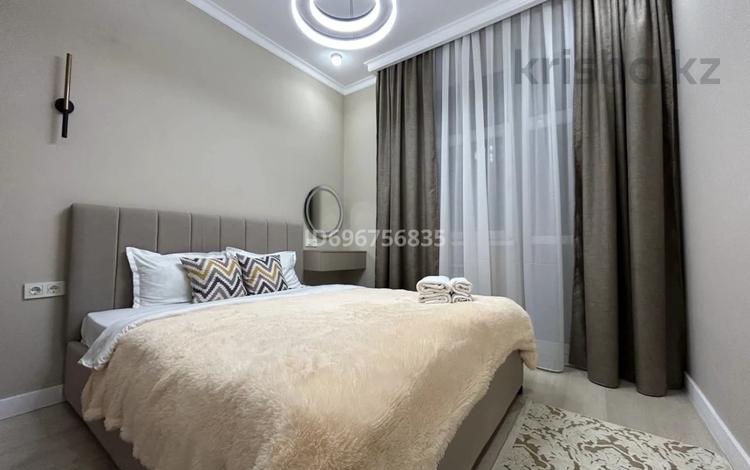 2-комнатная квартира · 50 м² · 4/23 этаж, Акмешит 19/9 за 20 000 ₸ в Астане, Есильский р-н — фото 24