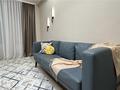 2-комнатная квартира · 50 м² · 4/23 этаж, Акмешит 19/9 за 20 000 ₸ в Астане, Есильский р-н — фото 3