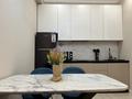 2-комнатная квартира · 50 м² · 4/23 этаж, Акмешит 19/9 за 20 000 ₸ в Астане, Есильский р-н — фото 5