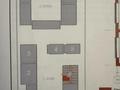 2-бөлмелі пәтер · 60.6 м² · 3 қабат, Халиуллина участок №132 — Халиулулина, бағасы: 47 млн ₸ в Алматы, Медеуский р-н — фото 2