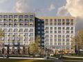 2-бөлмелі пәтер · 60.6 м² · 3 қабат, Халиуллина участок №132 — Халиулулина, бағасы: 47 млн ₸ в Алматы, Медеуский р-н — фото 3