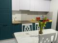 3 комнаты · 90 м², мкр Ожет, Северное Кольцо 92/13 блок 7 за 50 000 ₸ в Алматы, Алатауский р-н