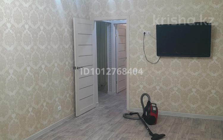 2-бөлмелі пәтер · 55 м² · 1/5 қабат, 27-й мкр 1, бағасы: 17.5 млн ₸ в Актау — фото 2