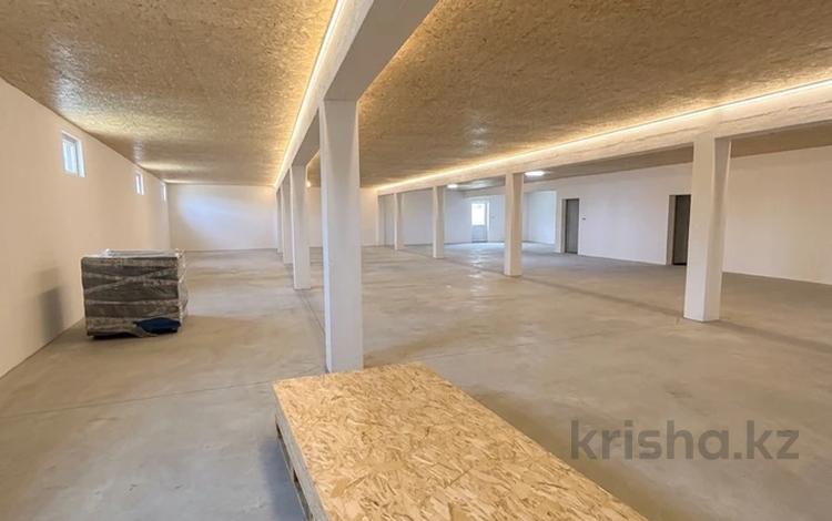 Промбаза · 15 соток, Участок 639 за 80 млн ₸ в Бельбулаке (Мичурино) — фото 2