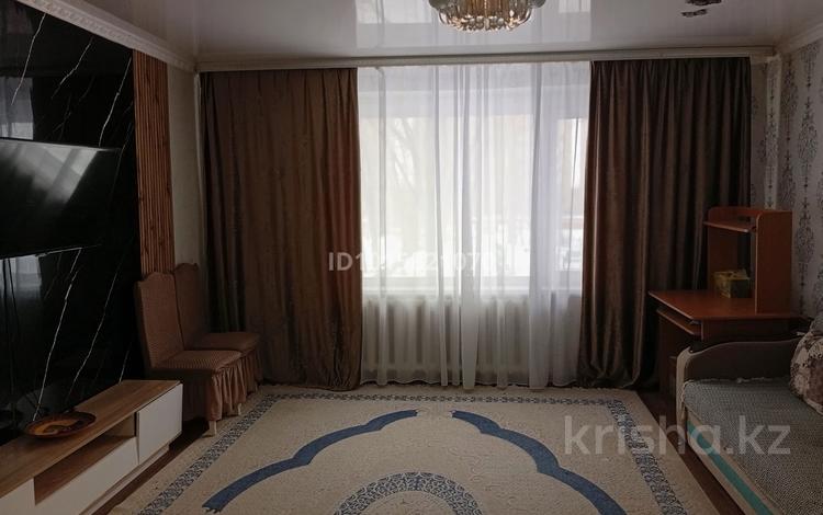 2-комнатная квартира · 54.5 м² · 1/6 этаж, М/ЖУСУПА 118 за 10.5 млн ₸ в Экибастузе — фото 2