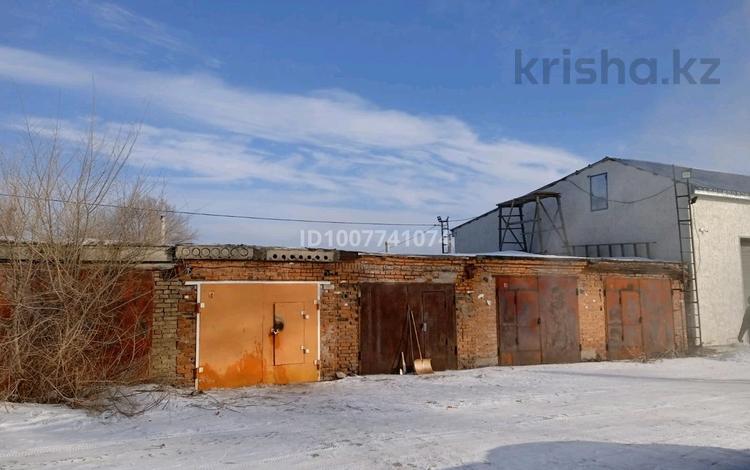 Гараж · Ява — На кшт кооператив &amp;quot;Ява&amp;quot; за прима зодиак за 40 000 ₸ в Усть-Каменогорске — фото 2