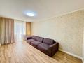 1-бөлмелі пәтер · 49 м² · 4/10 қабат, Сембинова 10/4, бағасы: 24.5 млн ₸ в Астане, р-н Байконур