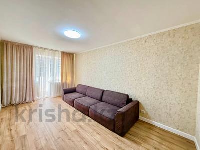 1-бөлмелі пәтер · 49 м² · 4/10 қабат, Сембинова 10/4, бағасы: 24.5 млн ₸ в Астане, р-н Байконур