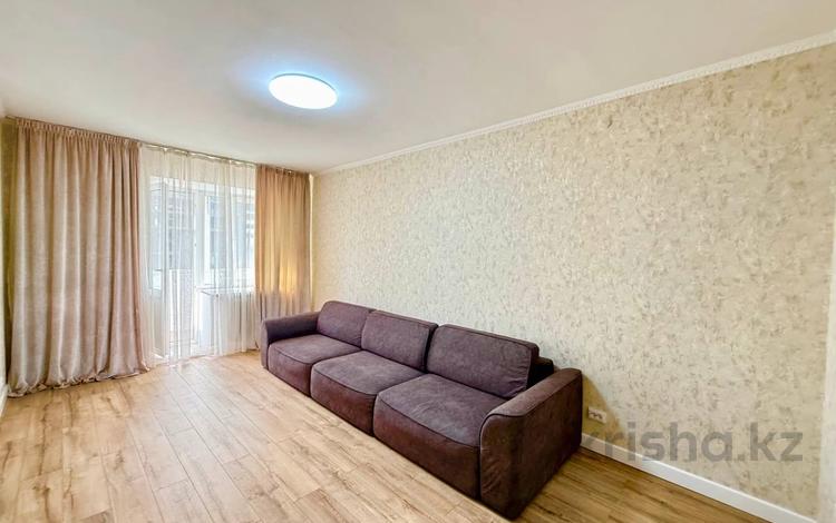 1-бөлмелі пәтер · 49 м² · 4/10 қабат, Сембинова 10/4, бағасы: 24.5 млн ₸ в Астане, р-н Байконур — фото 15