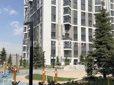2-бөлмелі пәтер · 63.4 м² · 3/11 қабат, Сагадат Нурмагамбетов 71 — Толе Би-ВОАД, бағасы: 57 млн ₸ в Алматы, Медеуский р-н