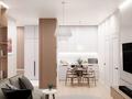 2-комнатная квартира · 63.4 м² · 3/11 этаж, Сагадат Нурмагамбетов 71 — Толе Би-ВОАД за 57 млн ₸ в Алматы, Медеуский р-н — фото 3