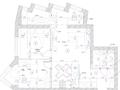 2-комнатная квартира · 63.4 м² · 3/11 этаж, Сагадат Нурмагамбетов 71 — Толе Би-ВОАД за 57 млн ₸ в Алматы, Медеуский р-н — фото 6