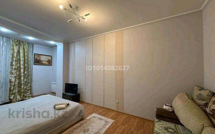 1-бөлмелі пәтер · 44 м² · 7/20 қабат, Прокофьева 140/2, бағасы: 16 000 ₸ в Алматы, Алмалинский р-н — фото 14