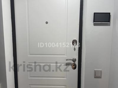 2-комнатная квартира · 55 м², Мкр Тастак-2 55 за 70 000 ₸ в Алматы, Алмалинский р-н