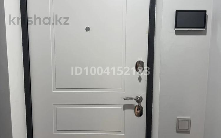 2-комнатная квартира · 55 м², Мкр Тастак-2 55 за 70 000 ₸ в Алматы, Алмалинский р-н — фото 2