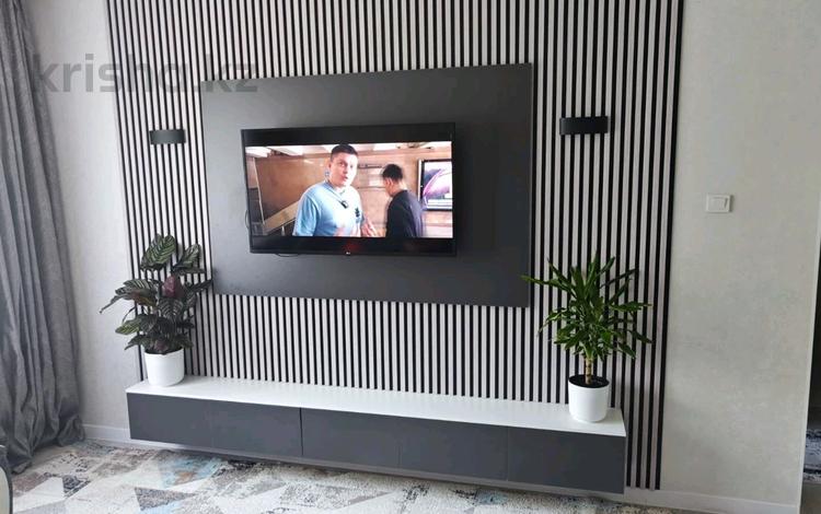 1-комнатная квартира · 42 м² · 2/5 этаж, мкр Аксай-4 34 за 31 млн ₸ в Алматы, Ауэзовский р-н — фото 2