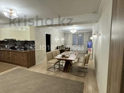 6-бөлмелі пәтер · 190 м² · 3/10 қабат, мкр Мамыр-1, Шаляпина 21/2, бағасы: 183 млн ₸ в Алматы, Ауэзовский р-н