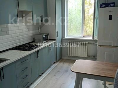 1-комнатная квартира · 47.3 м² · 2/6 этаж, Скаткова - Гани Муратбаева 112 — Скаткова и Гани Муратбаева за 14.5 млн ₸ в 