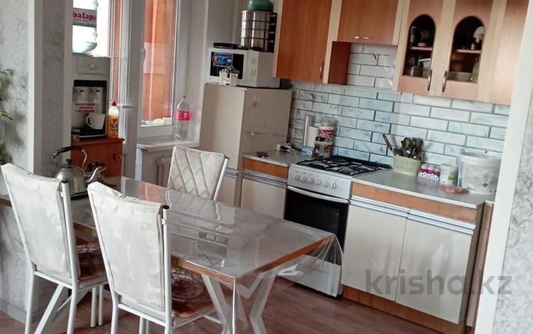 2-бөлмелі пәтер · 50 м² · 2/9 қабат, Болашак, бағасы: 22.5 млн ₸ в Талдыкоргане, мкр Болашак — фото 2