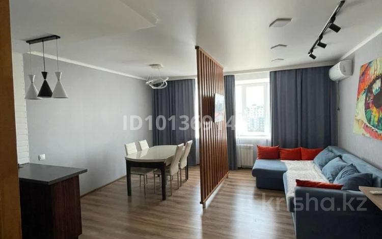 1-комнатная квартира · 37 м² · 7/7 этаж, Тауелсиздик 18А за 15.7 млн ₸ в Актобе — фото 2