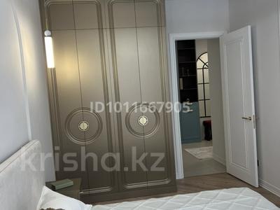 3-комнатная квартира · 67 м² · 2/9 этаж, Жошы Хан 20 — Сфера парк/Самал парк- Bazis-A бизнес класс за 69.9 млн ₸ в Астане, Есильский р-н