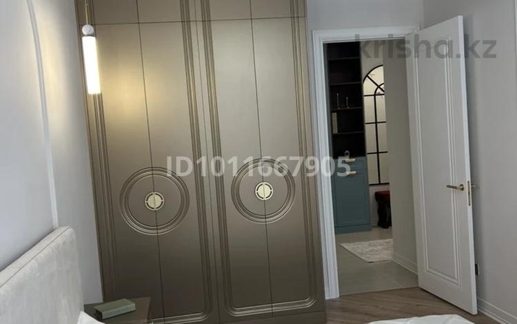 3-комнатная квартира · 67 м² · 2/9 этаж, Жошы Хан 20 — Сфера парк/Самал парк- Bazis-A бизнес класс за 69.9 млн ₸ в Астане, Есильский р-н — фото 2