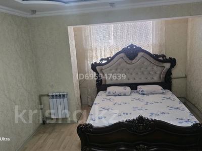 1-комнатная квартира · 40 м² · 5/5 этаж, 27-й мкр 74 за 8 000 ₸ в Актау