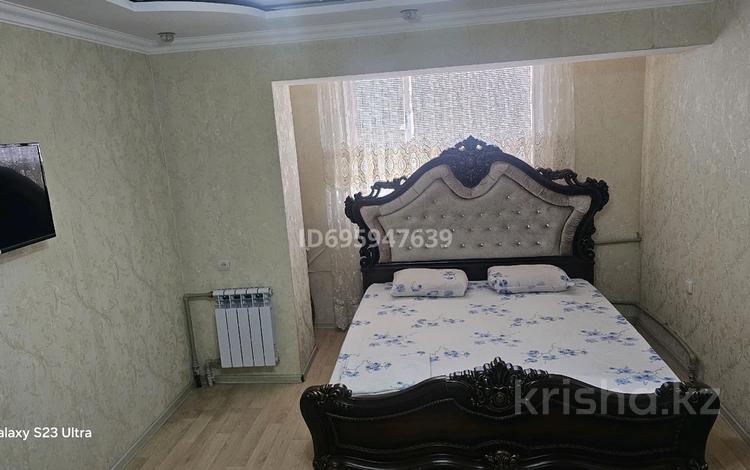 1-комнатная квартира · 40 м² · 5/5 этаж, 27-й мкр 74 за 8 000 ₸ в Актау — фото 10