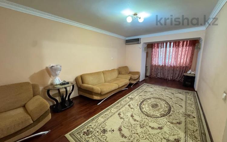 2-комнатная квартира · 58.2 м² · 3/9 этаж, проспект Абилкайыр хана за 19 млн ₸ в Актобе — фото 3