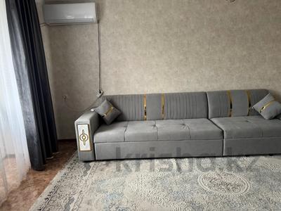 3-комнатная квартира · 60 м² · 3/5 этаж, Кабанбай батыр 40 — Супермаркет Адал за 20 000 ₸ в Семее