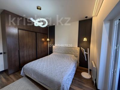 2-бөлмелі пәтер · 64 м² · 8/9 қабат, Гагарина 24а, бағасы: 42 млн ₸ в Шымкенте, Туран р-н