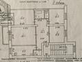 4-бөлмелі пәтер · 77.2 м² · 2/5 қабат, Костанайская 10, бағасы: 24 млн ₸ в Рудном