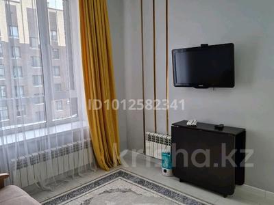 2-бөлмелі пәтер · 37 м² · 7/9 қабат, Аккум 24, бағасы: 30 млн ₸ в Астане, Есильский р-н