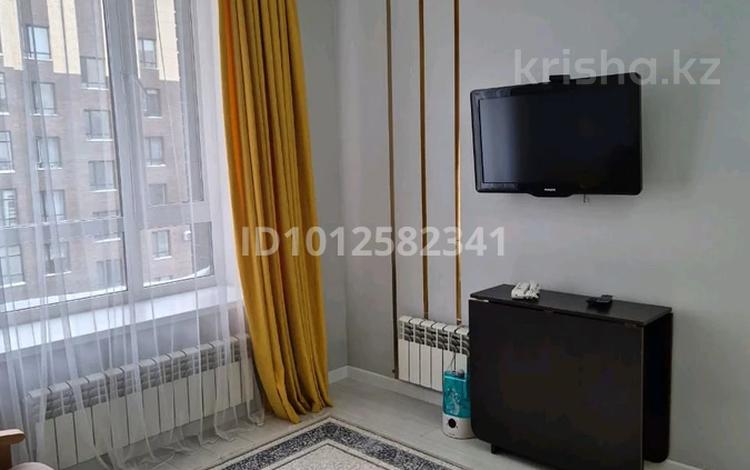 2-бөлмелі пәтер · 37 м² · 7/9 қабат, Аккум 24, бағасы: 30 млн ₸ в Астане, Есильский р-н — фото 2