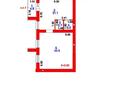 Свободное назначение · 86.1 м² за 750 000 ₸ в Астане, Сарайшык р-н