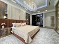 Жеке үй · 8 бөлме · 800 м² · 15 жүзд., Мирас 188/2, бағасы: 8 млн ₸ в Алматы, Бостандыкский р-н — фото 5