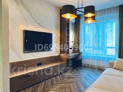 2-бөлмелі пәтер · 72 м² · 15/19 қабат, Назарбаева 235 Б — Аль-Фараби-Назарбаева, бағасы: 950 000 ₸ в Алматы, Бостандыкский р-н