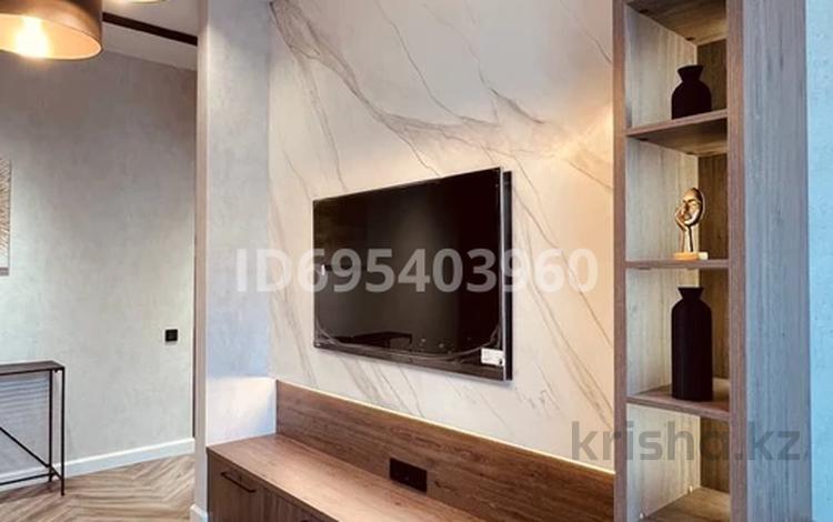 2-комнатная квартира · 72 м² · 15/19 этаж, Назарбаева 235 Б — Аль-Фараби-Назарбаева за 900 000 ₸ в Алматы, Бостандыкский р-н — фото 20