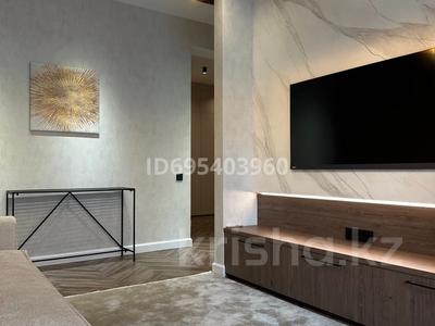 2-бөлмелі пәтер · 72 м² · 15/19 қабат, Назарбаева 235 Б — Аль-Фараби-Назарбаева, бағасы: 950 000 ₸ в Алматы, Бостандыкский р-н