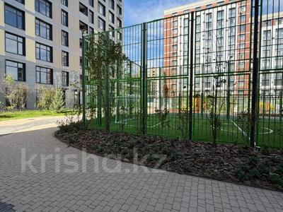 2-бөлмелі пәтер · 70.02 м² · 2/12 қабат, по ул. Ханов Керея и Жанибека, напротив Президентского парка 48 — БЕЗ КОМИССИИ, бағасы: ~ 55.3 млн ₸ в Астане, Есильский р-н