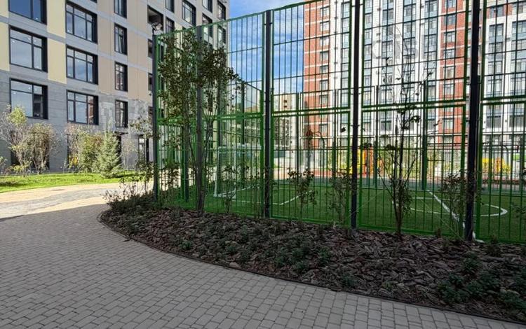 2-комнатная квартира · 70.02 м² · 2/12 этаж, по ул. Ханов Керея и Жанибека, напротив Президентского парка 48 — БЕЗ КОМИССИИ за ~ 55.3 млн ₸ в Астане, Есильский р-н — фото 27