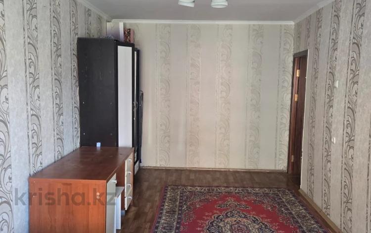 1-бөлмелі пәтер · 36 м² · 4/5 қабат, Петрова 32/1, бағасы: 16.5 млн ₸ в Астане, Алматы р-н — фото 8